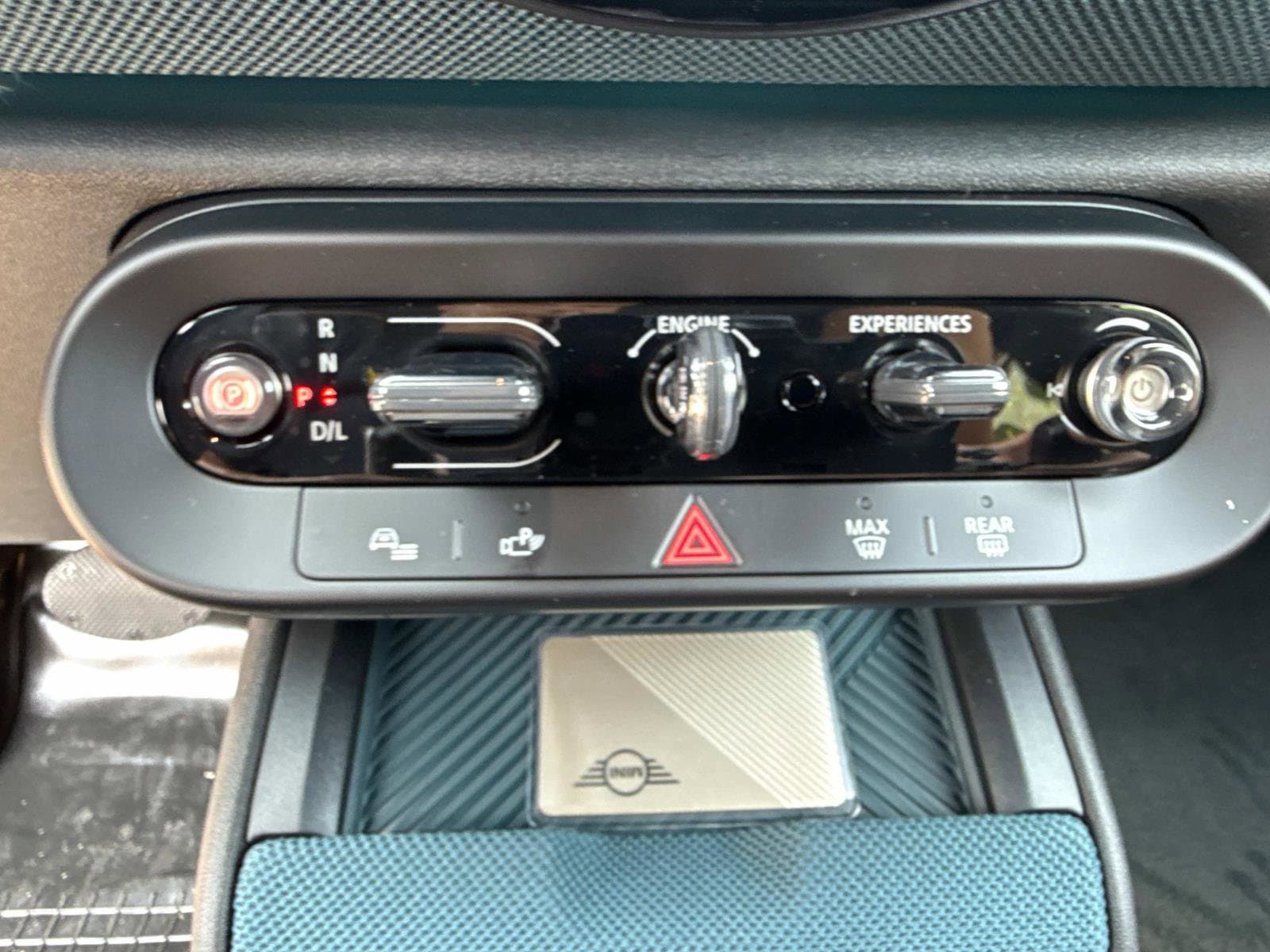 2025 MINI Countryman S - Photo 35