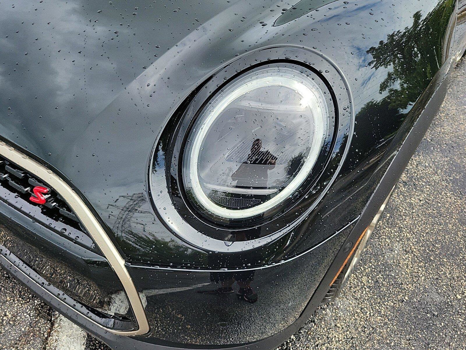 2025 Mini Cooper 2 Door Hardtop Signature photo 4