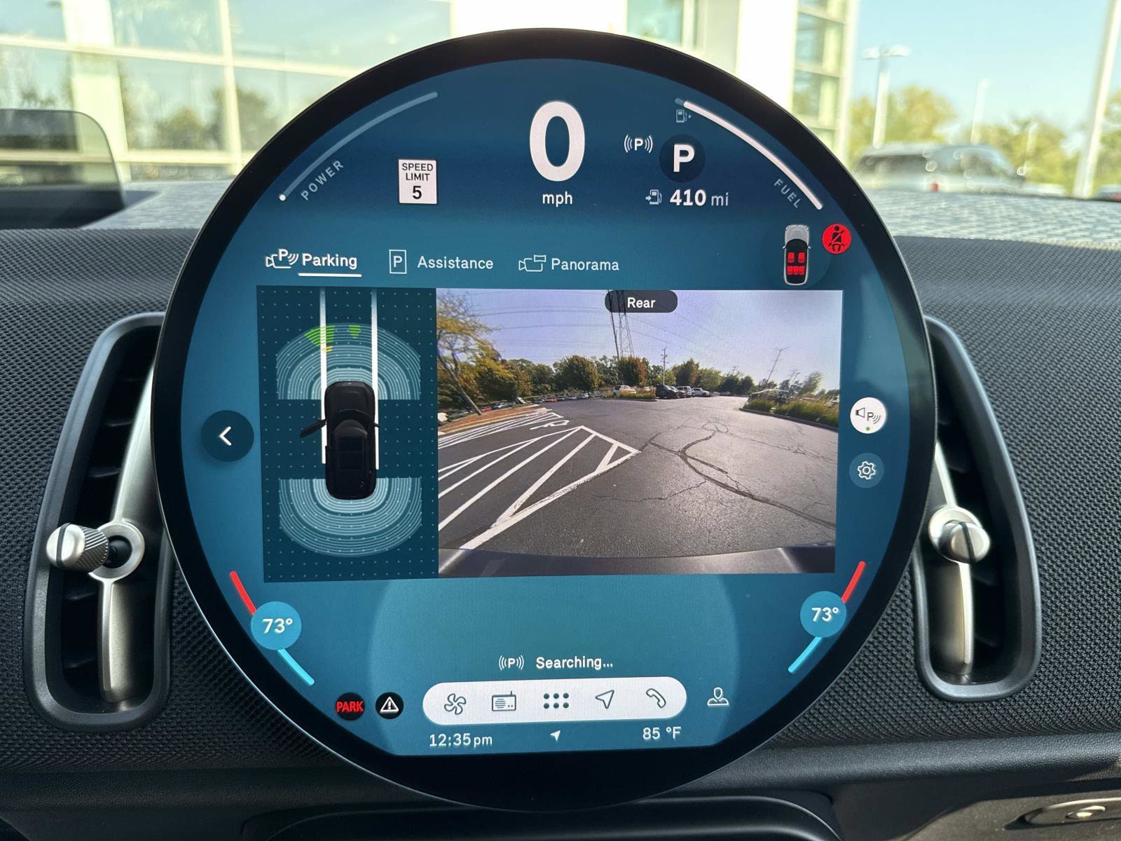 2025 MINI Countryman S - Photo 26