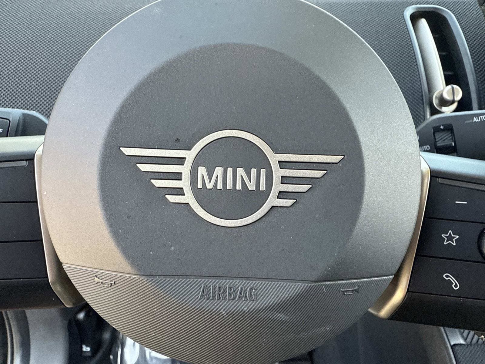 2025 MINI Countryman S - Photo 33