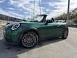  MINI Convertible