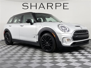 Pre Owned Inventory Mini Of Grand Rapids