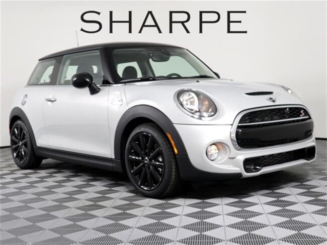 New 2019 Mini Hardtop 2 Door For Sale At Mini Of Grand Rapids Vin