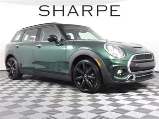 Certified Mini Of Grand Rapids