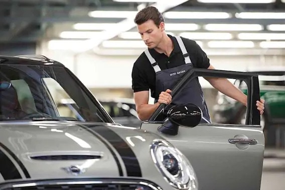 Safety Check. Safety Check.