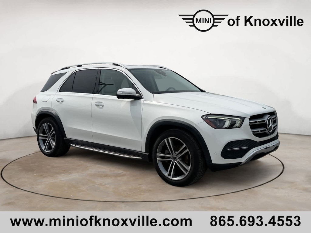 Used 2020 Mercedes-Benz GLE 350 GLE 350 SUV