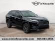 Used 2025 Toyota RAV4 Hybrid Hybrid Limited SUV