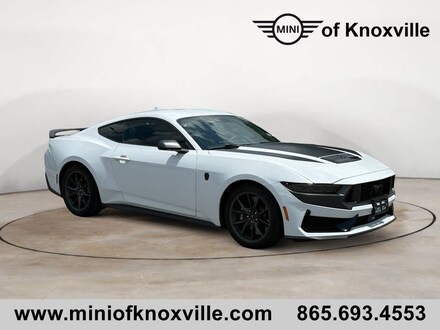 2024 Ford Mustang Dark Horse Coupe