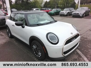 2025 MINI Hardtop 2 Door Signature Plus Hatchback