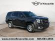 Used 2018 GMC Yukon SLT SUV