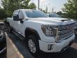 Used 2021 GMC Sierra 3500 HD Denali 4WD Crew Cab 159 Truck Crew Cab