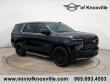 Used 2025 Chevrolet Tahoe High Country SUV