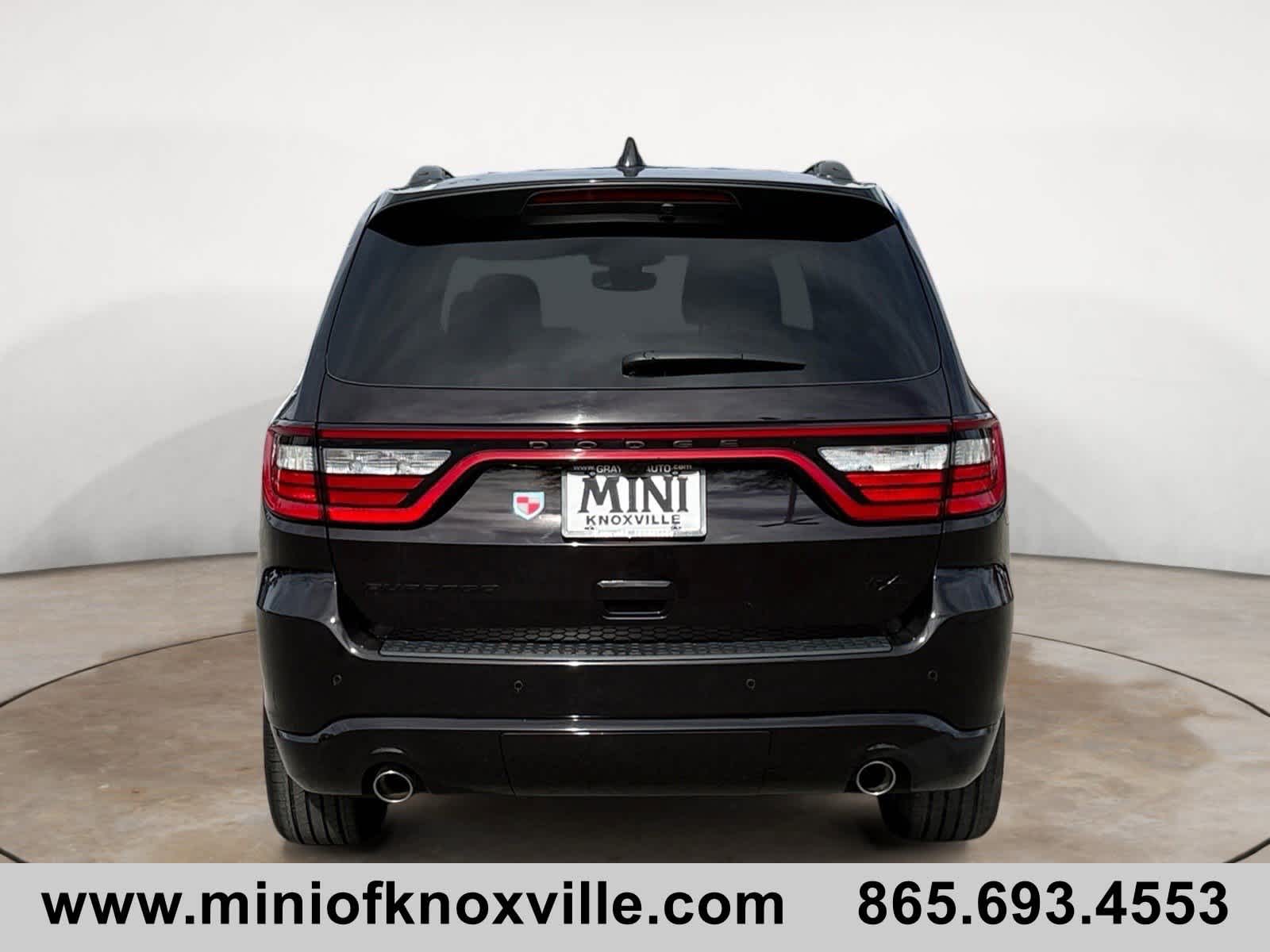 2023 Dodge Durango R/T photo 3