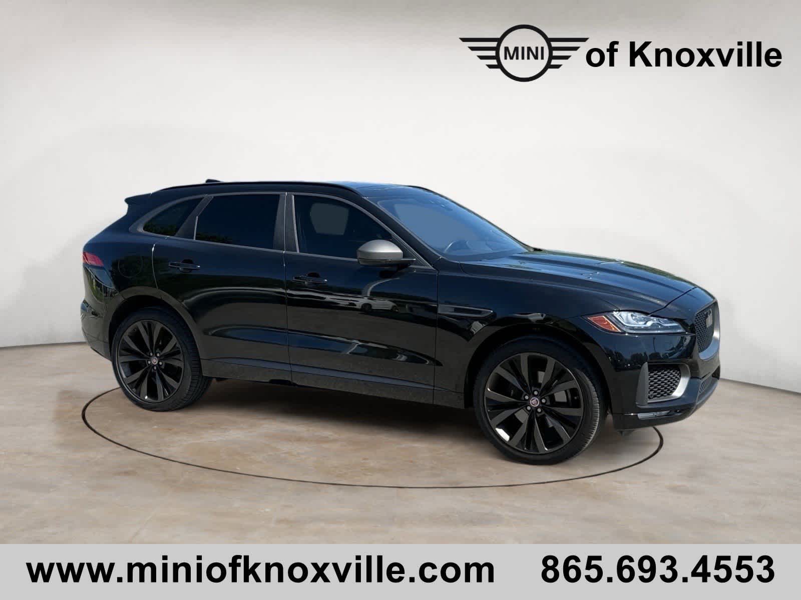 2020 Jaguar F-PACE 30t 300 Sport AWD's photo
