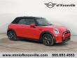 Used 2023 MINI Convertible Cooper Convertible