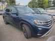 Used 2022 Volkswagen Atlas 3.6L V6 SE w/Technology SUV