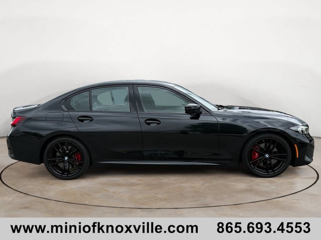 Used 2023 BMW M340i M340i Sedan