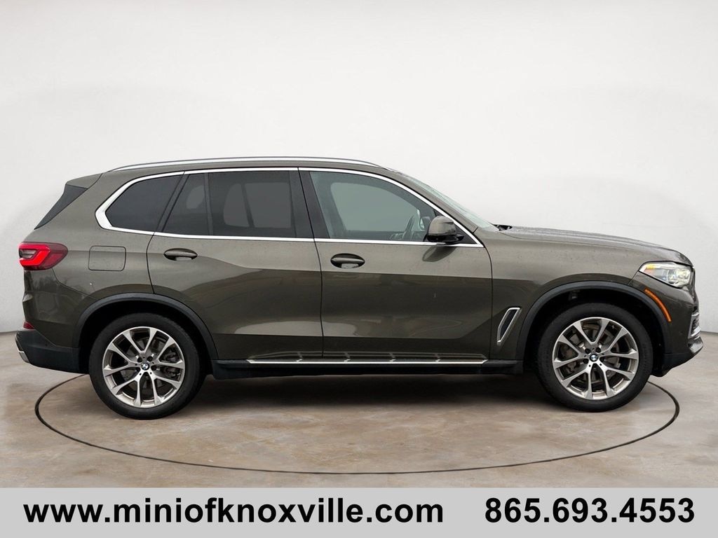 Used 2022 BMW X5 sDrive40i SUV