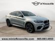 Used 2017 BMW X6 M  SUV