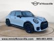 Used 2025 MINI Hardtop 4 Door Cooper S Hatchback