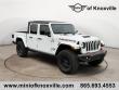 Used 2023 Jeep Gladiator Mojave 4x4 Truck Crew Cab