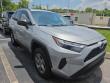 Used 2024 Toyota RAV4 Hybrid Hybrid LE SUV