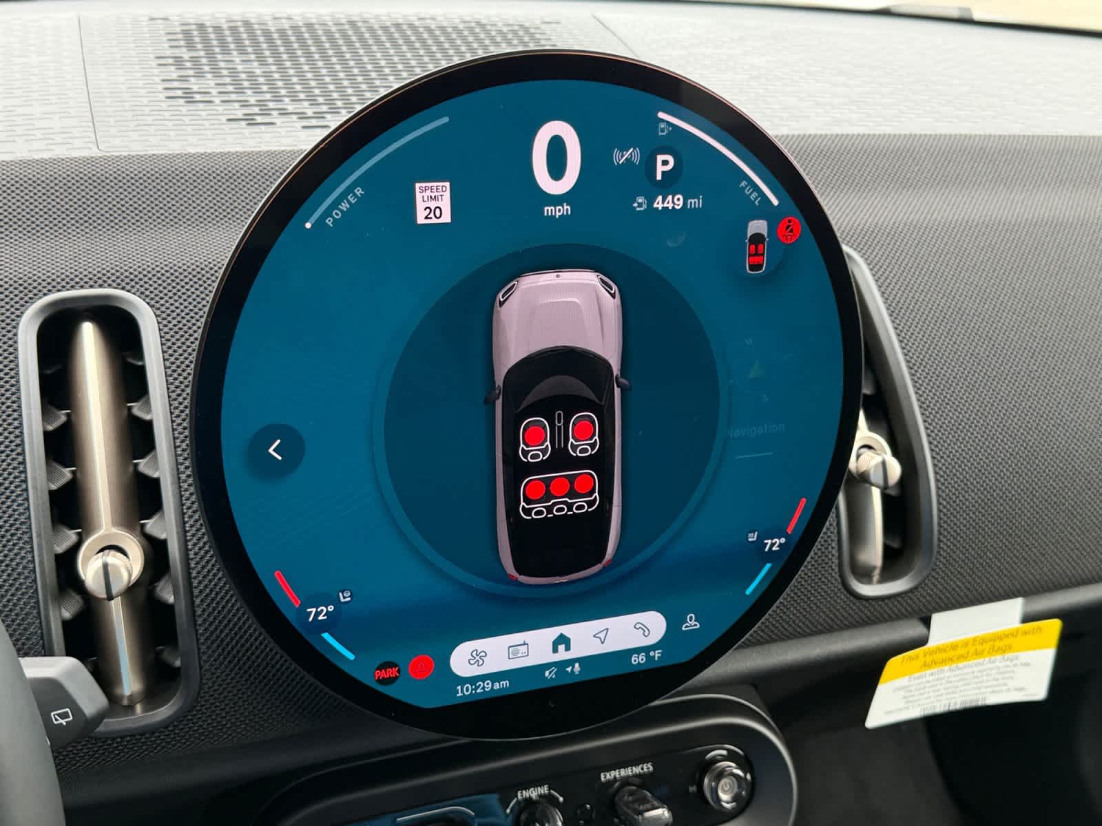 2026 MINI Countryman S - Photo 29