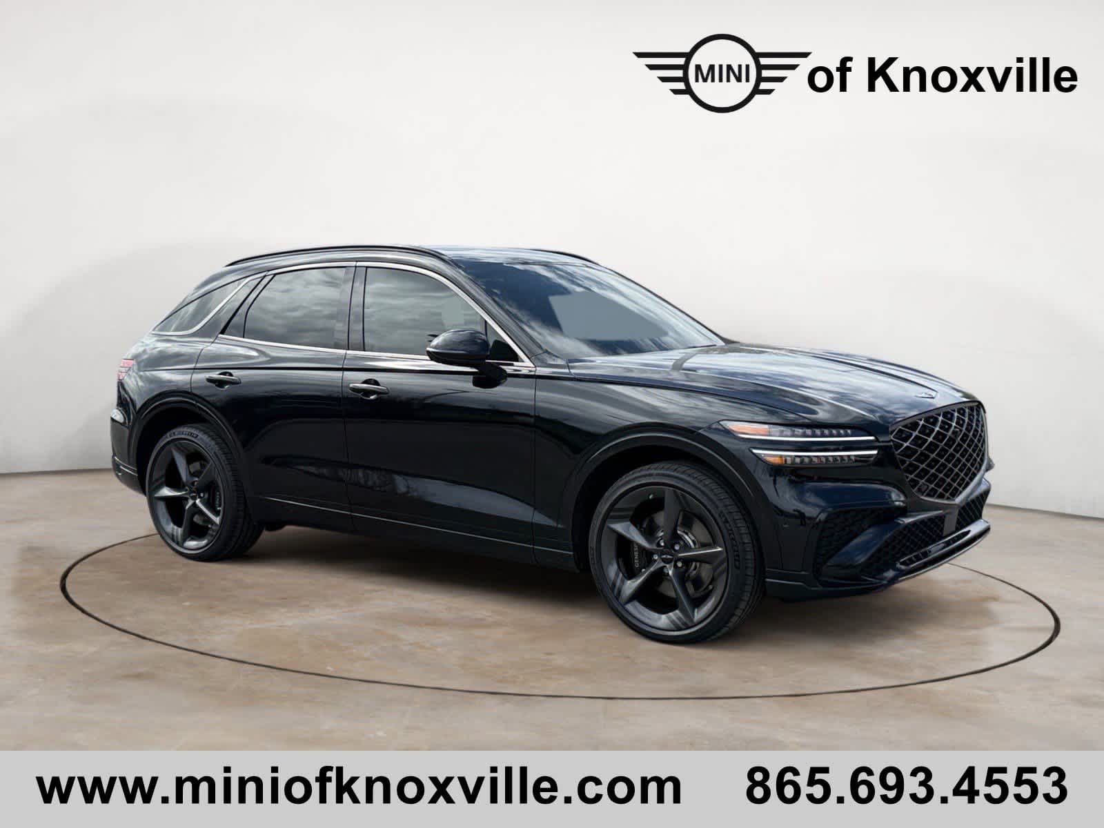 2026 Genesis GV70 3.5T Sport Prestige AWD's photo
