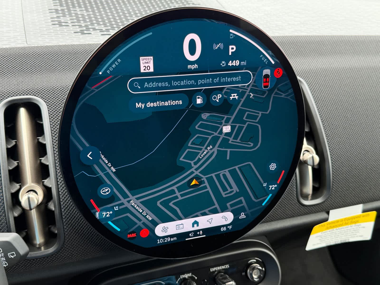 2026 MINI Countryman S - Photo 30