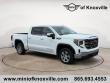 Used 2024 GMC Sierra 1500 SLT 2WD Crew Cab 147 Truck Crew Cab