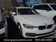 Used 2018 BMW 330e 330e iPerformance Sedan