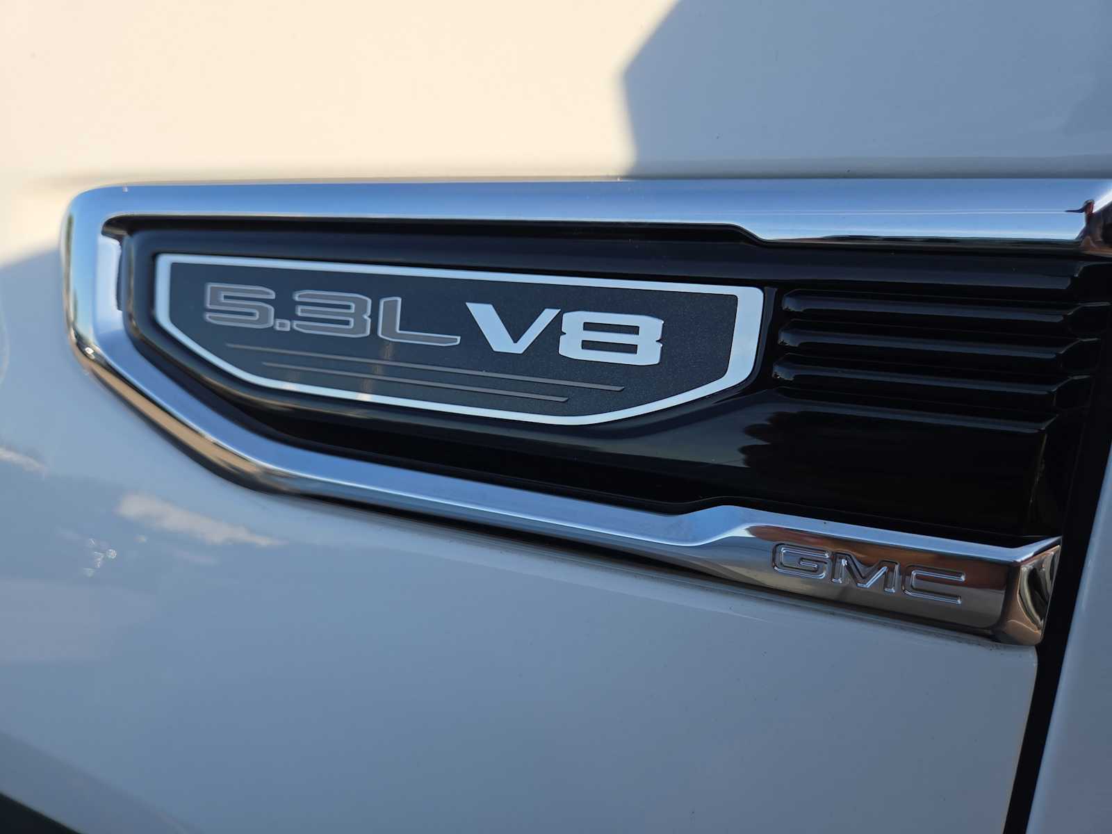 2024 Gmc Sierra 1500 SLT photo 4