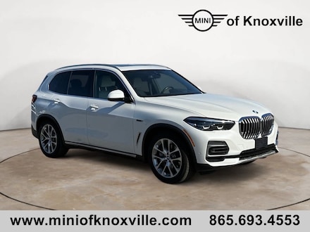 2022 BMW X5 PHEV xDrive45e SUV
