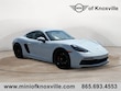 Porsche 718 Cayman