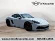Used 2023 Porsche 718 Cayman GTS 4.0 Coupe