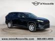 Used 2024 Toyota RAV4 LE SUV
