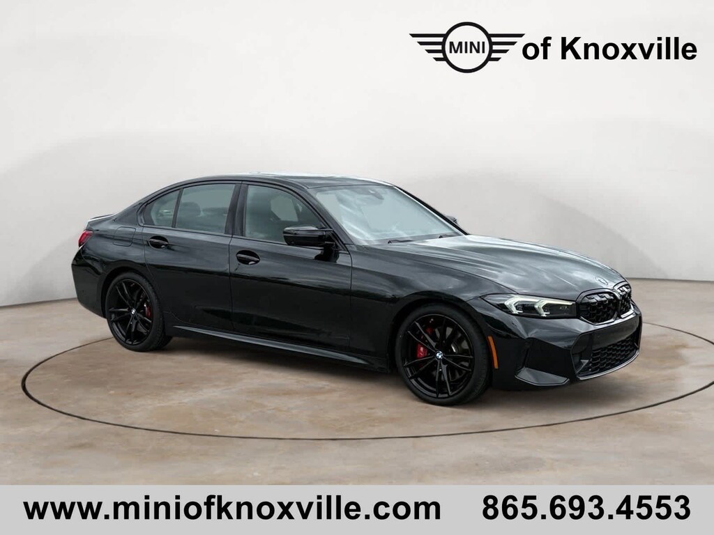 Used 2023 BMW M340i M340i Sedan