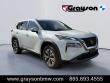 Used 2023 Nissan Rogue SV SUV