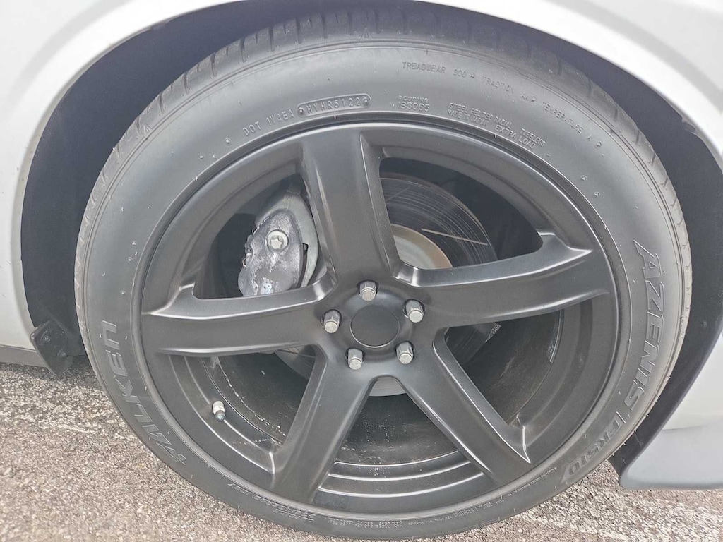 Used 2020 Dodge Challenger R/T Scat Pack Coupe