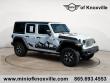 Used 2020 Jeep Wrangler Rubicon SUV