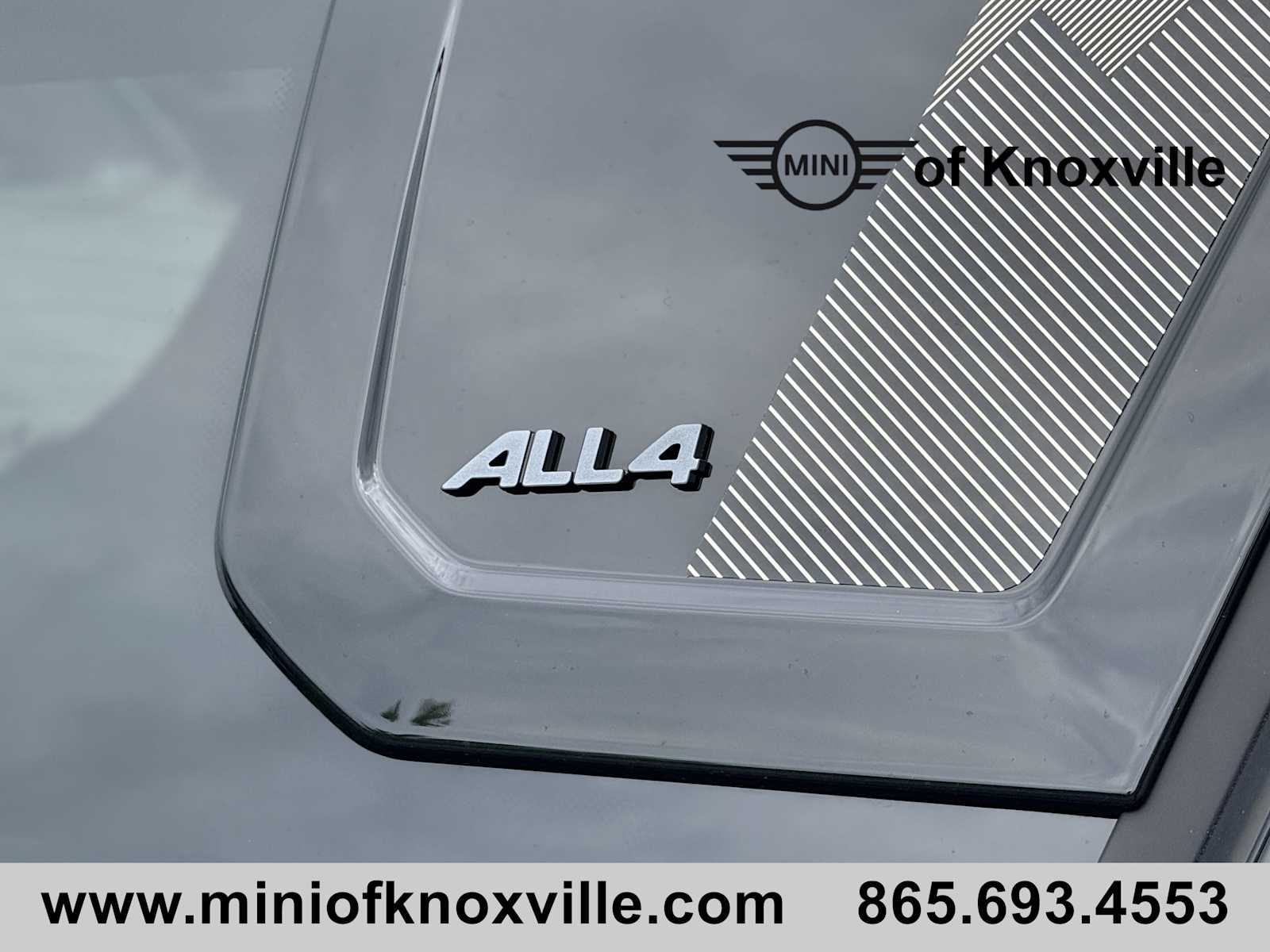 2025 MINI Countryman S - Photo 30