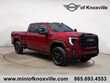 GMC Sierra 2500 HD
