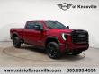 Used 2024 GMC Sierra 2500 HD AT4 4WD Crew Cab 159 Truck Crew Cab