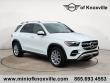 Used 2024 Mercedes-Benz GLE 450e GLE 450e Plug-In Hybrid SUV