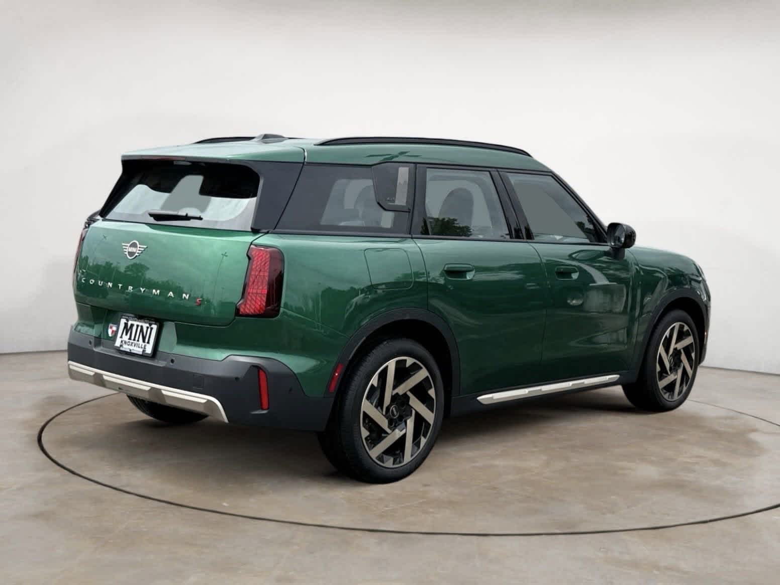 2025 Mini Countryman Signature photo 3