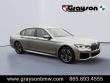 Used 2020 BMW 750i 750i xDrive Sedan
