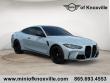 Used 2023 BMW M4 Competition xDrive Coupe