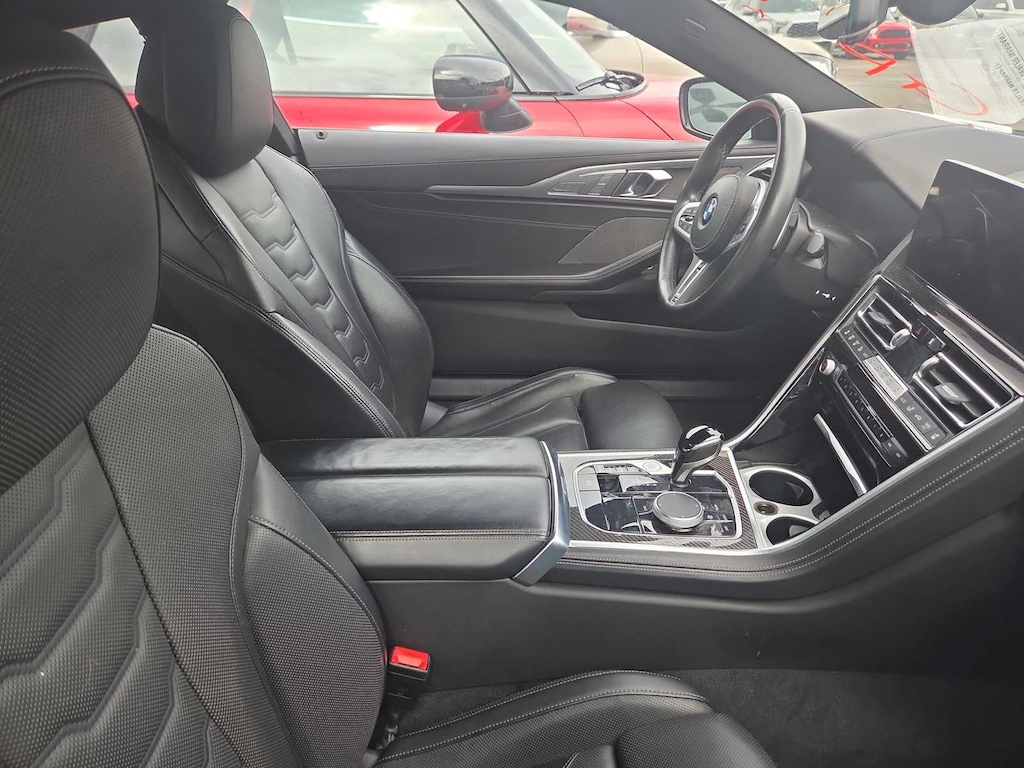 Used 2023 BMW M850i M850i xDrive Coupe