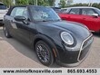  MINI Convertible