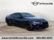 Used 2024 BMW M4 Competition xDrive Coupe